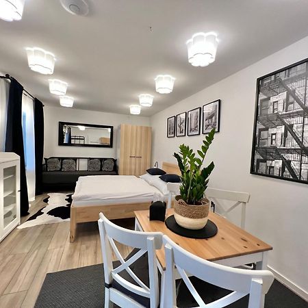 Apartmany Benesov Benesov nad Ploucnici 外观 照片