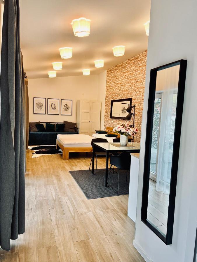 Apartmany Benesov Benesov nad Ploucnici 外观 照片