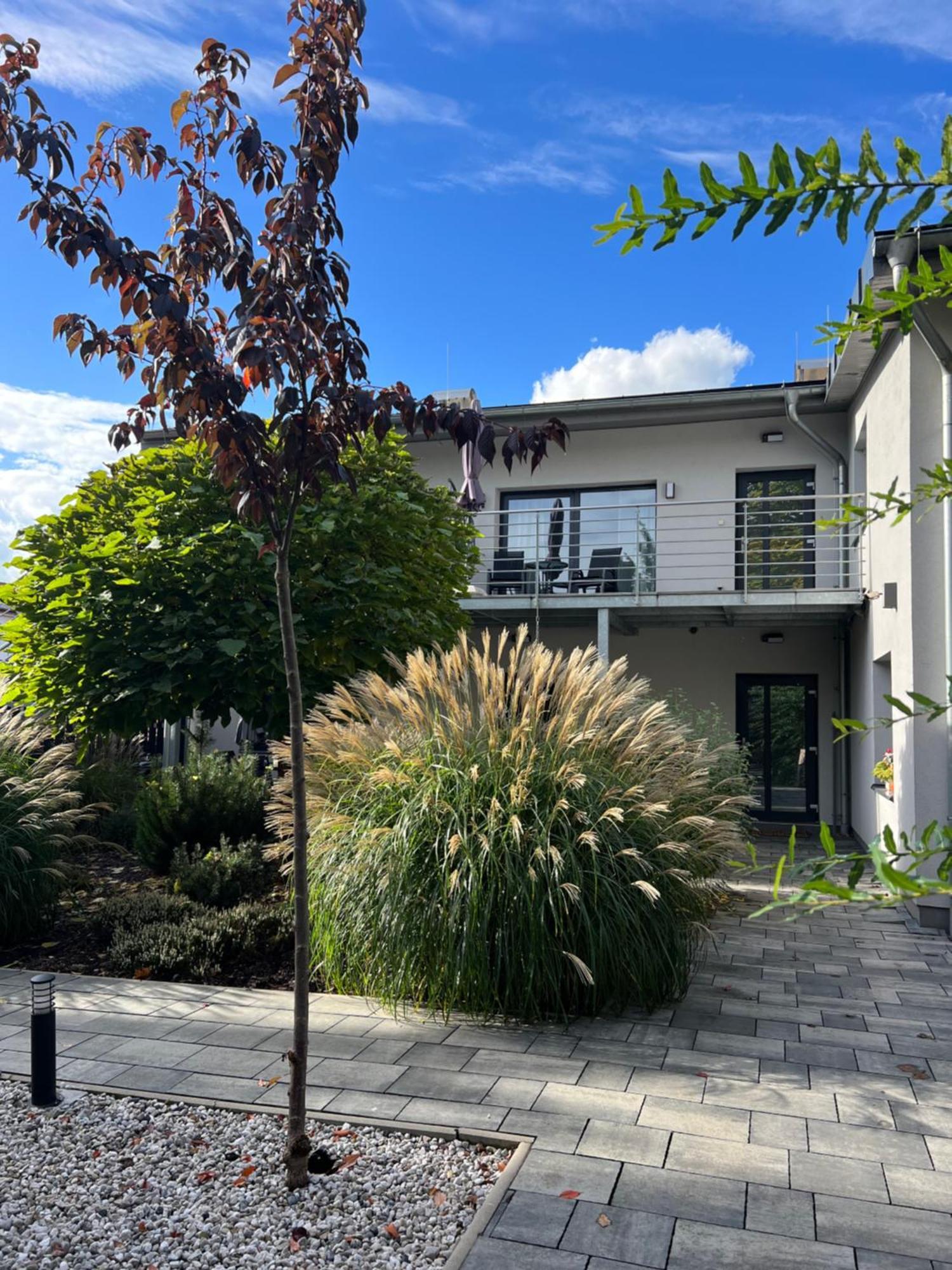 Apartmany Benesov Benesov nad Ploucnici 外观 照片