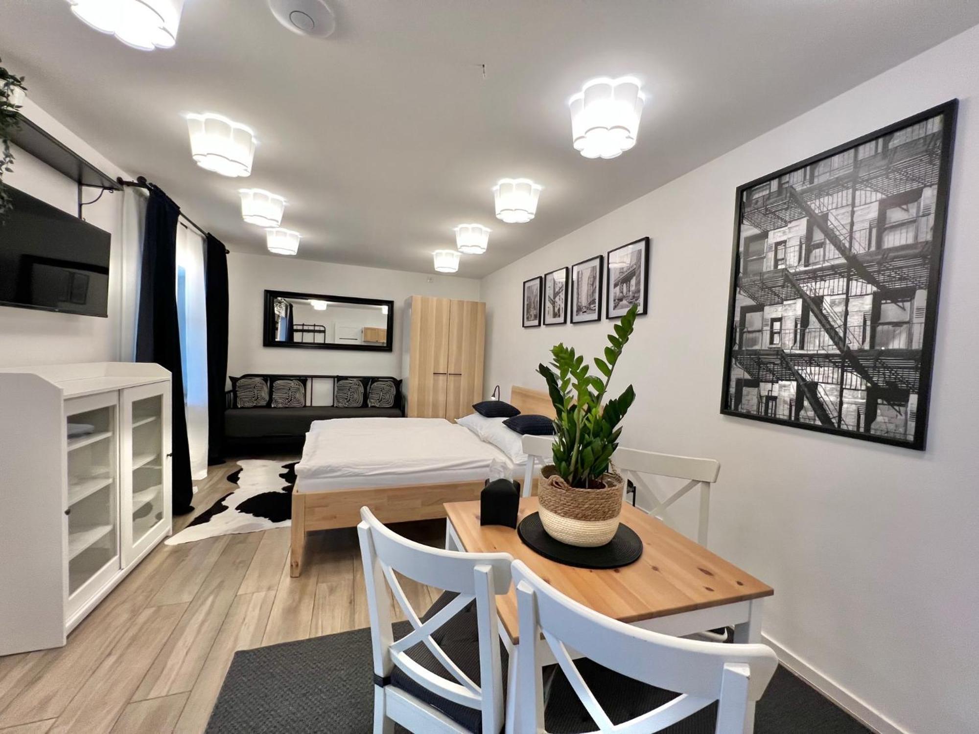 Apartmany Benesov Benesov nad Ploucnici 外观 照片