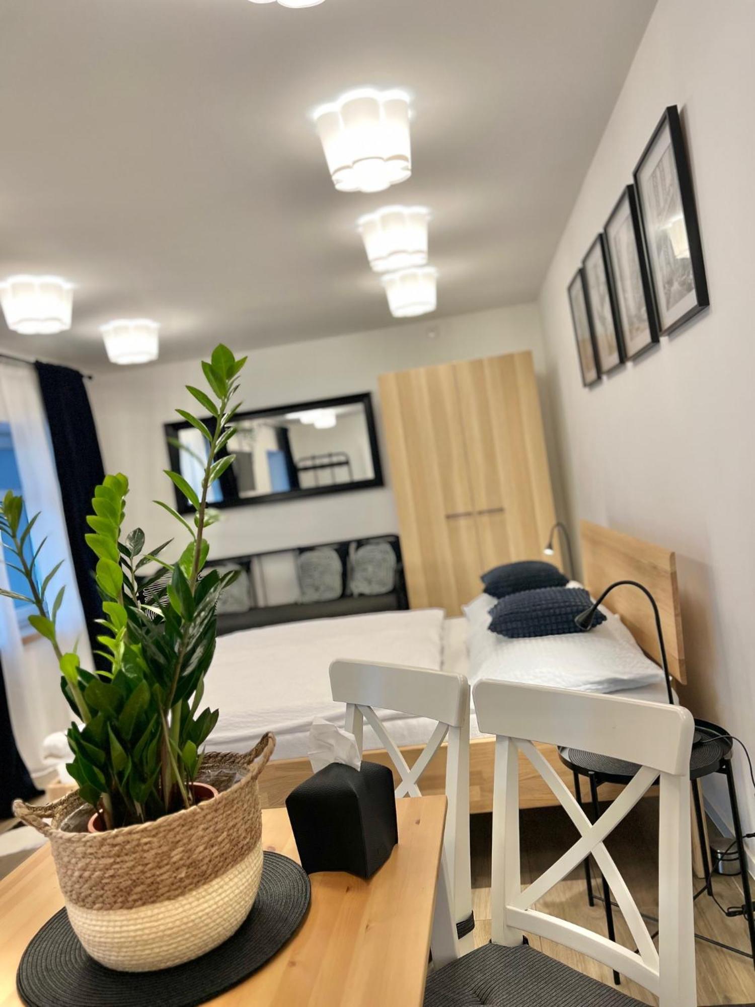 Apartmany Benesov Benesov nad Ploucnici 外观 照片