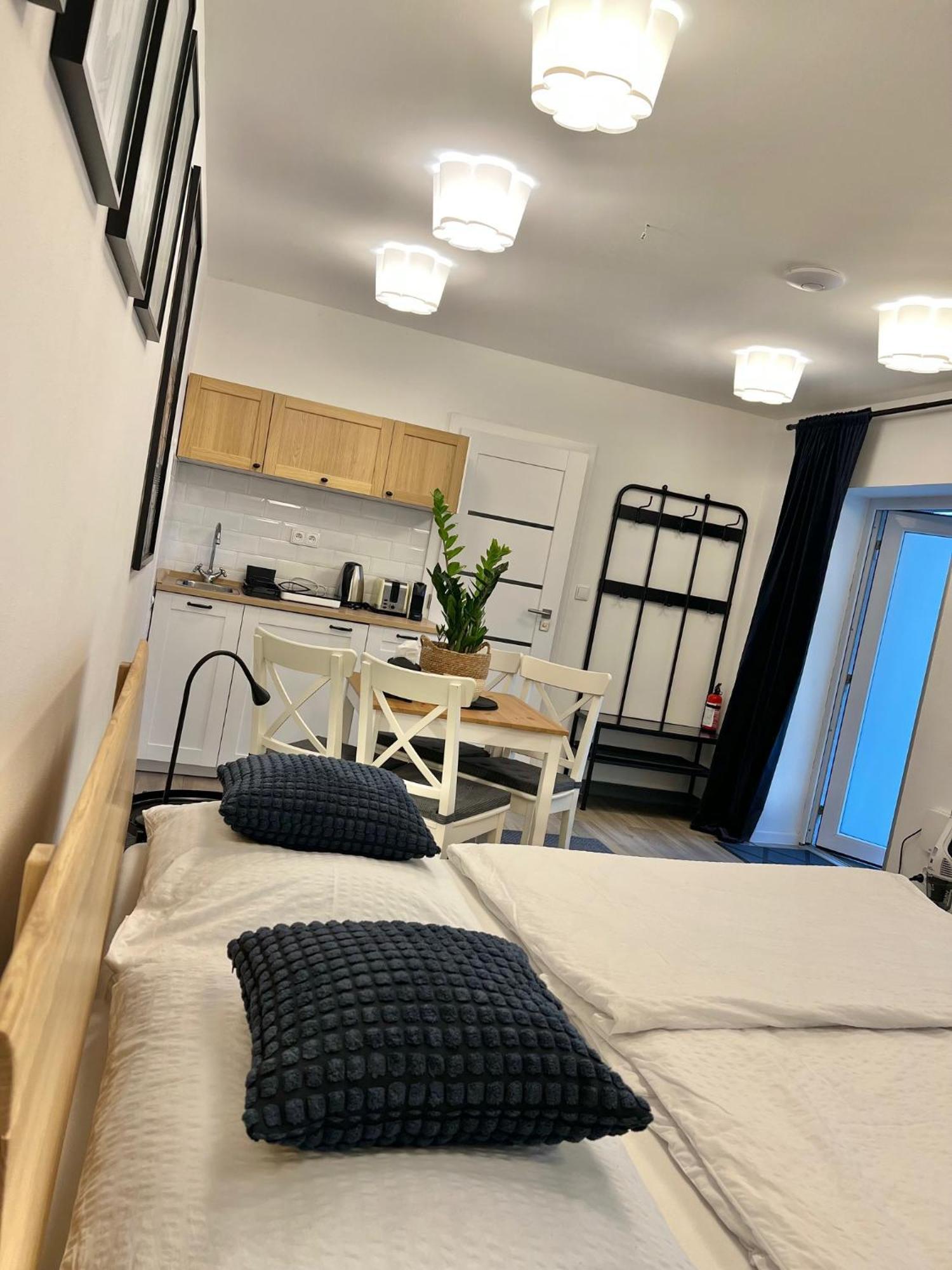 Apartmany Benesov Benesov nad Ploucnici 外观 照片