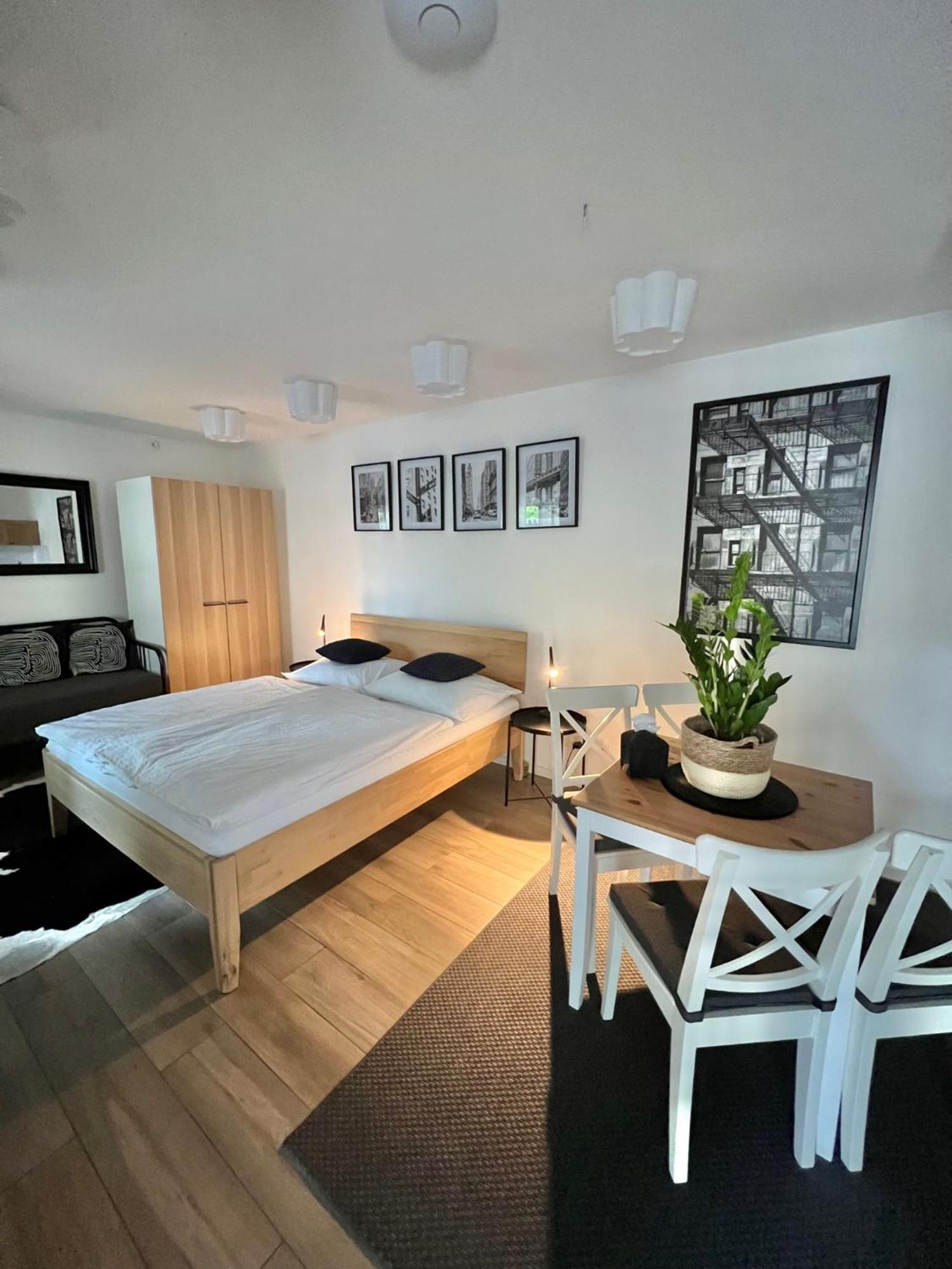 Apartmany Benesov Benesov nad Ploucnici 外观 照片