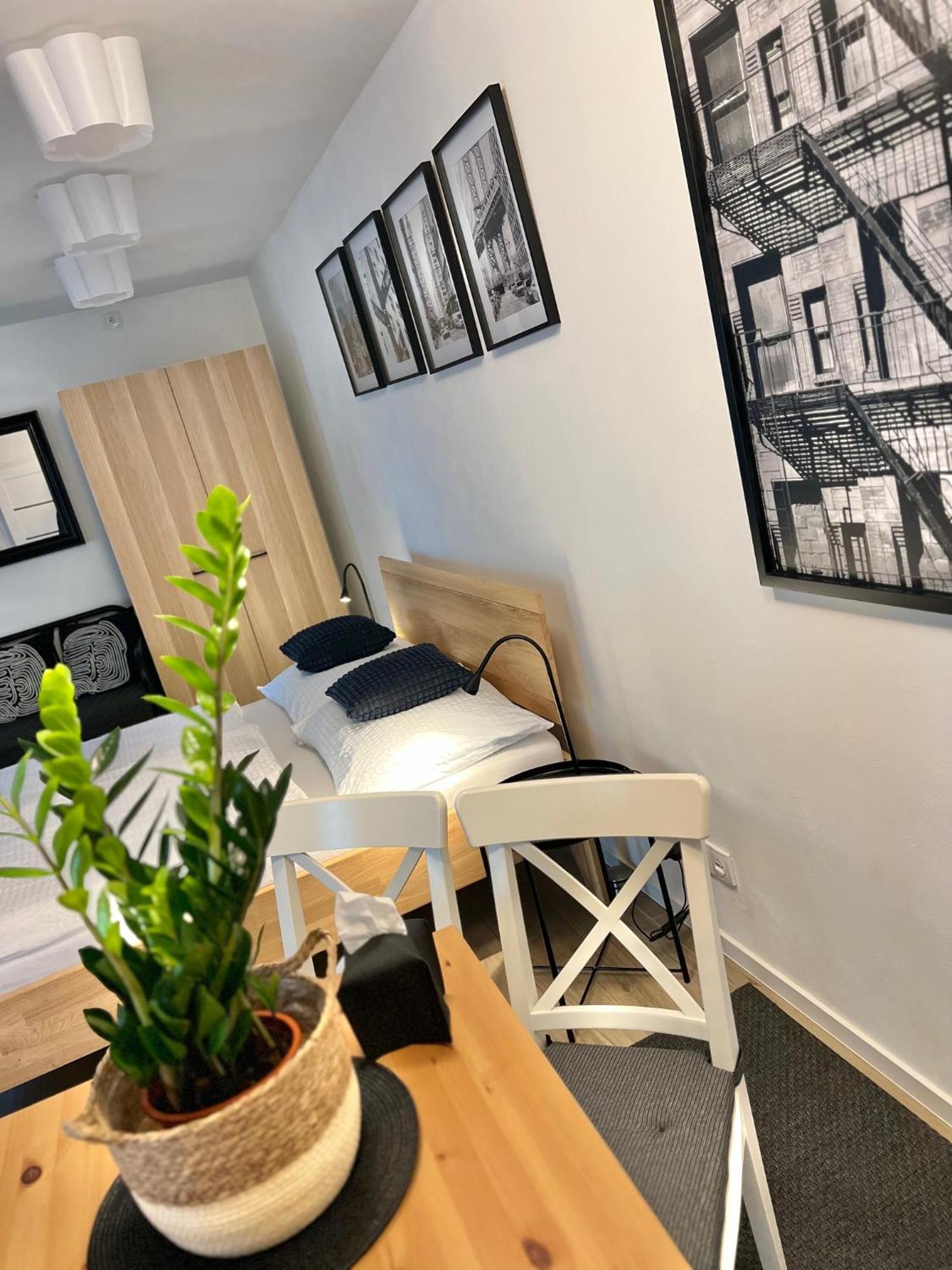 Apartmany Benesov Benesov nad Ploucnici 外观 照片