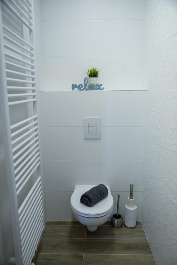 Apartmany Benesov Benesov nad Ploucnici 外观 照片